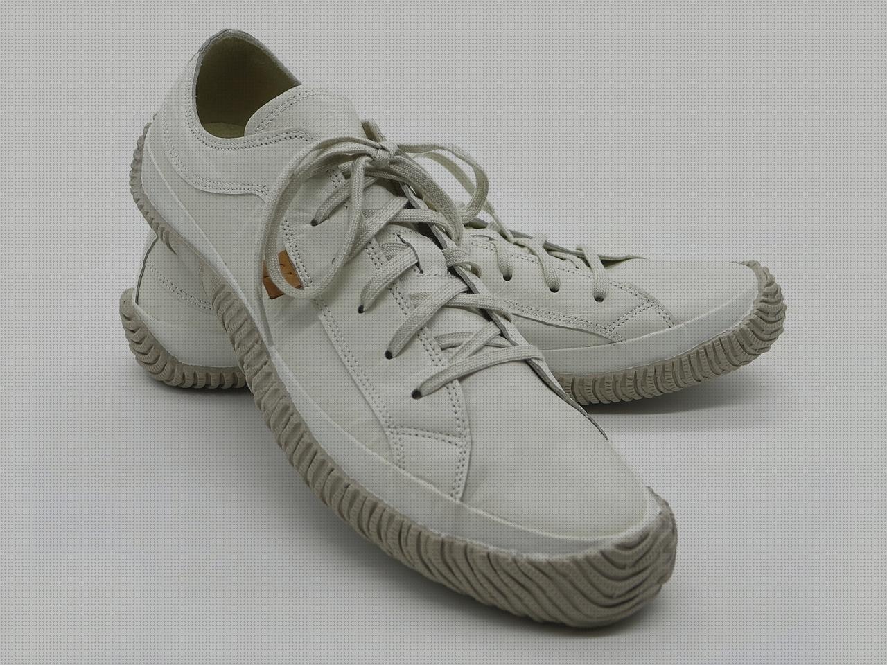 Review de zapatos hombre elegante casual