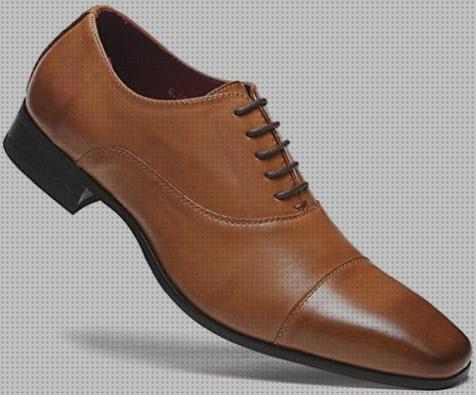 Los 10 Mejores Zapatos De Hombres Formales
