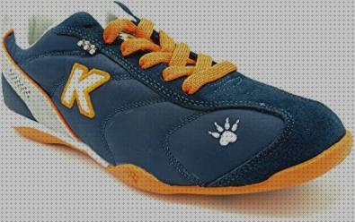 Análisis de los 2 mejores Zapatos De Hombres Kelme