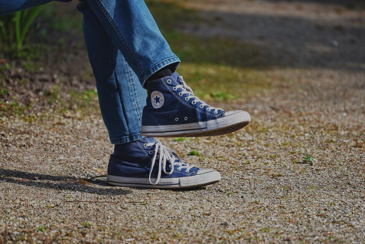 Review de zapatos hombre marrones