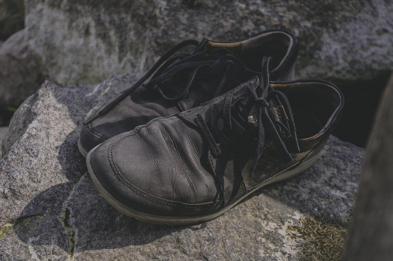 Análisis de los 9 mejores Zapatos De Hombres Negros Senderismos