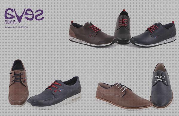 ¿Dónde poder comprar zapatos zapatos hombre ofertas?