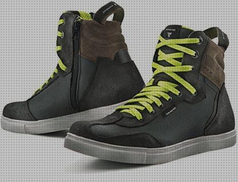 Las mejores marcas de zapatos zapatos hombre reforzados