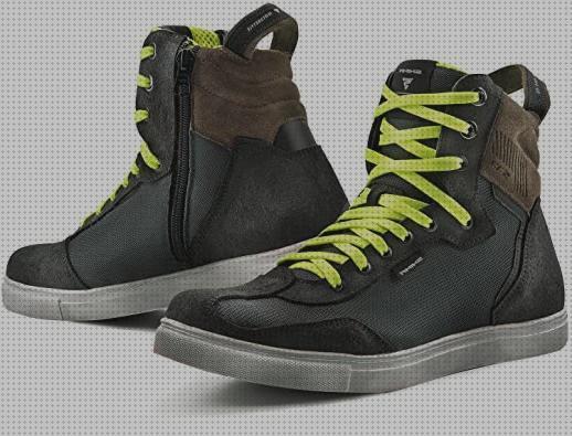 Análisis de los 10 mejores Zapatos De Hombres Reforzados