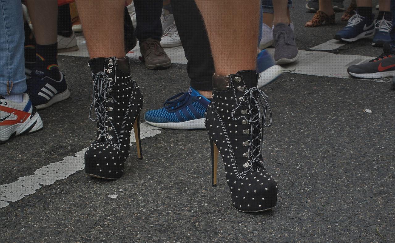 Análisis de los 3 mejores Zapatos De Hombres Streets