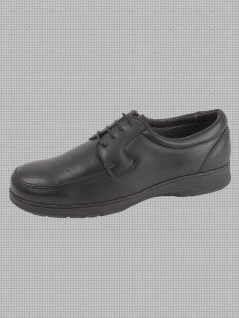 Los mejores 15 Zapatos De Hombres Tallas Grandes Y Anchos Especiales