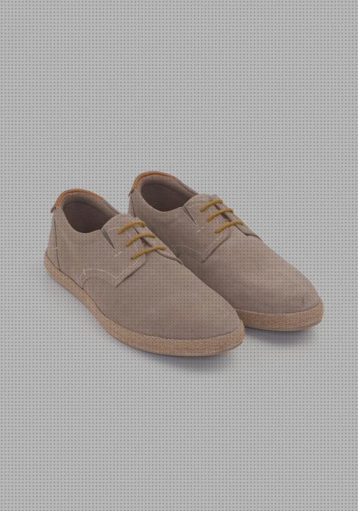 Los 7 Mejores Zapatos De Hombres Tex