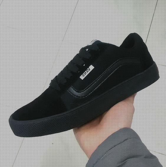 Opiniones de zapatos vans hombre zapatos zapatos hombre vans