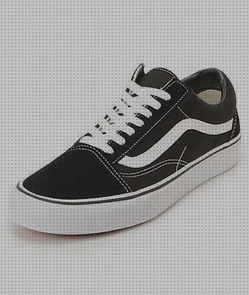 Los 22 Mejores Zapatos De Hombres Vans