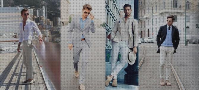 Las mejores marcas de zapatos elegantes zapatos hombre elegantes claros