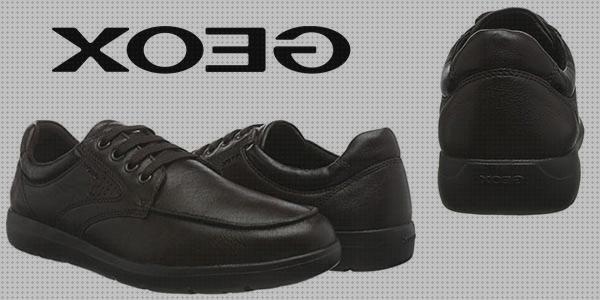 ¿Dónde poder comprar zapatos zapatos hombre geox?