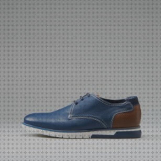 Las mejores marcas de zapatos zapatos hombre ofertas