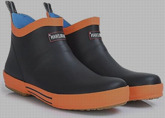 Las mejores marcas de zapatos zapatos impermeables hombre