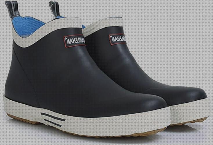 Opiniones de los 12 mejores Zapatos Impermeables De Hombres