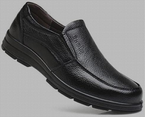 Las mejores zapatos vestir hombre zapatos zapatos inpermeables vestir hombre