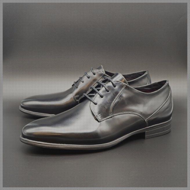 Análisis de los 15 mejores Zapatos Inpermeables Vestir De Hombres