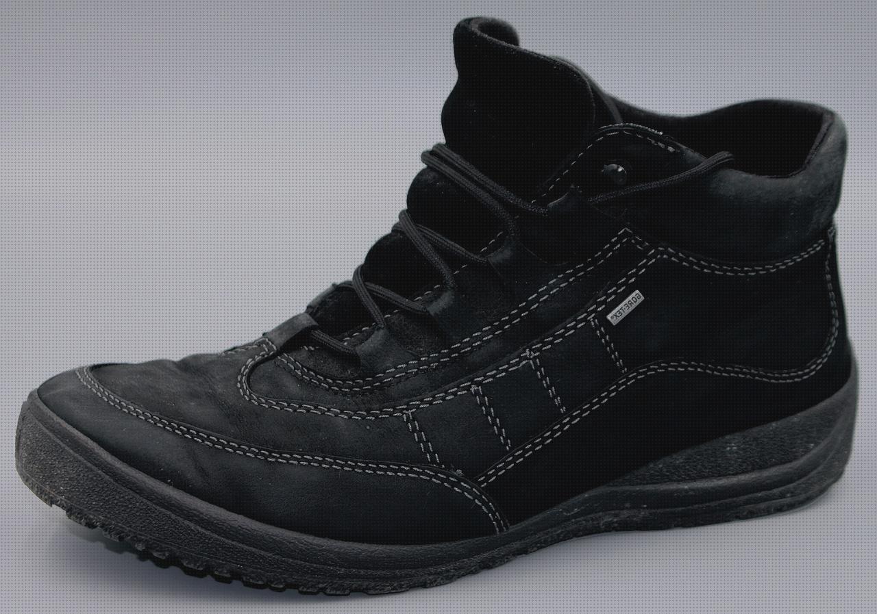 ¿Dónde poder comprar zapatos zapatos invierno hombre?