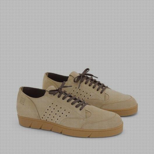 Análisis de los 8 mejores Zapatos Loewe De Hombres