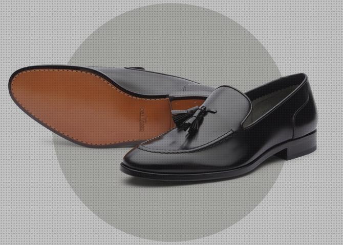 Las mejores zapatos mocasines hombre zapatos zapatos lottusse hombre oferta mocasines