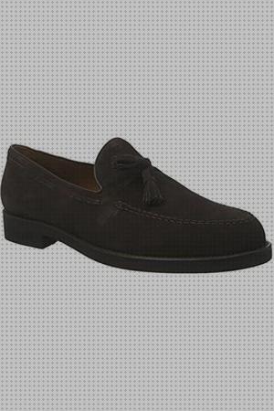 Review de zapatos lottusse hombre oferta mocasines