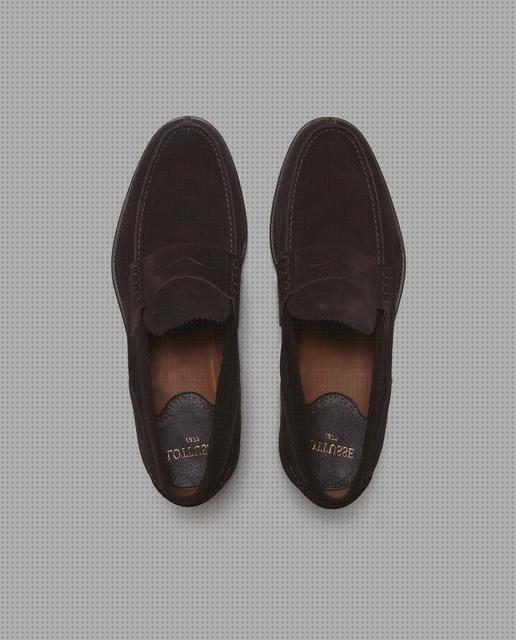 Análisis de los 5 mejores Zapatos Lottusse De Hombres Ofertas Mocasines