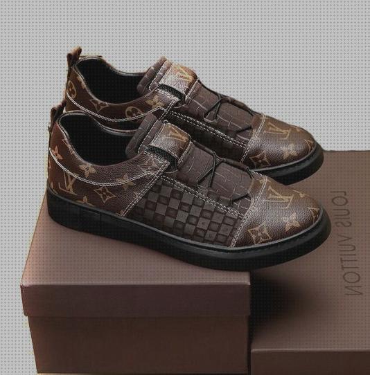 ¿Dónde poder comprar hombres zapatos louis vuitton hombres?