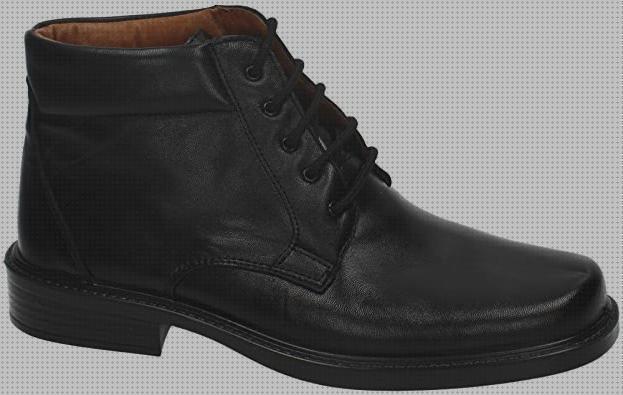 Review de zapatos luisetti hombre 42