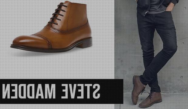 Las mejores marcas de zapatos zapatos madden hombre