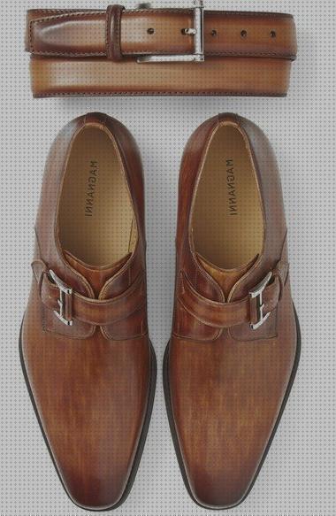 Las mejores marcas de Más sobre zapatos madden hombre zapatos zapatos magnanni hombre