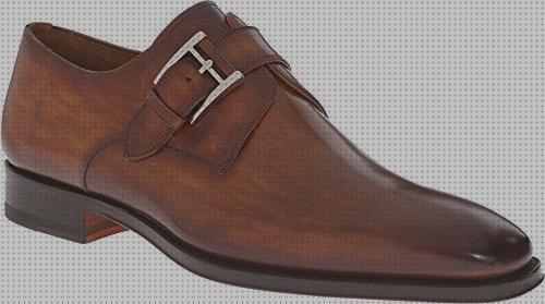 Review de zapatos magnanni hombre
