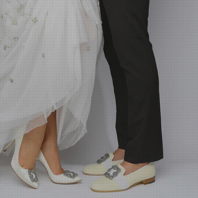 Las mejores marcas de zapatos zapatos manolos hombre