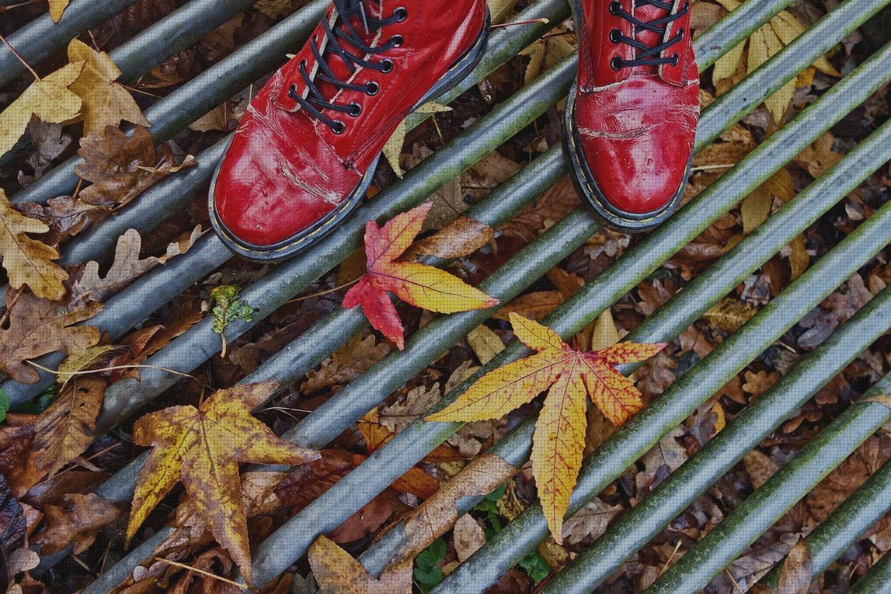 Review de zapatos martens hombre ofertas