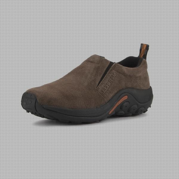 Los mejores 11 Zapatos Merrell De Hombres Ofertas