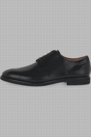 Las mejores marcas de zapatos negros hombre zapatos zapatos mocasines de hombre de stonefly negros de piel