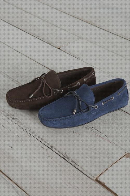 ¿Dónde poder comprar zapatos zapatos mocasines hombre?