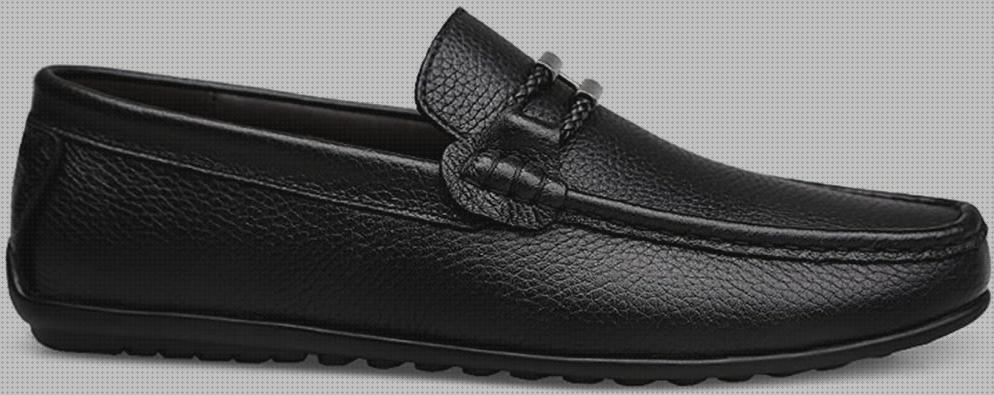 Las mejores marcas de zapatos zapatos mocasines hombre