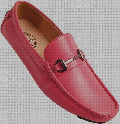 Análisis de los 9 mejores Zapatos Mocasines De Hombres