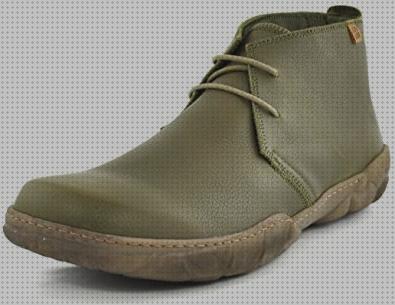 ¿Dónde poder comprar zapatos zapatos naturalista hombre?