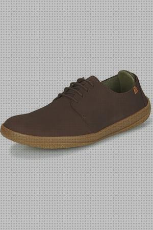 Los mejores 4 Zapatos Naturalistas De Hombres