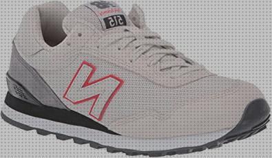 Review de zapatos nb hombre