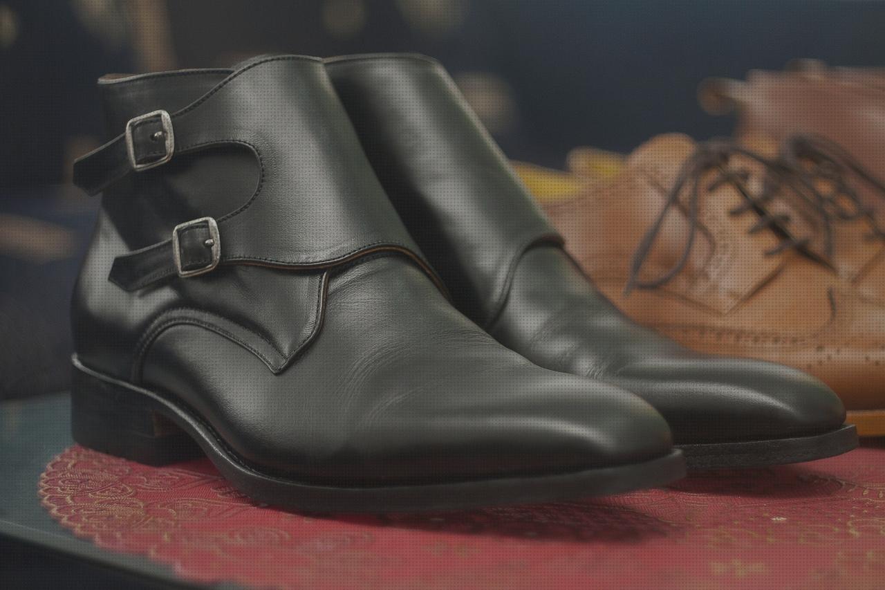 Las mejores zapatos negros hombre zapatos zapatos negros de vestir hombre