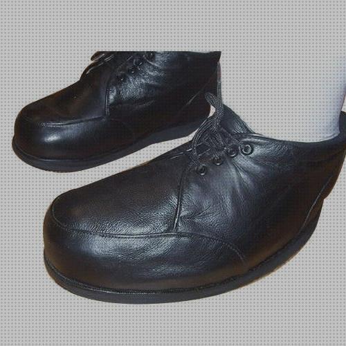 Opiniones de los 15 mejores Zapatos Ortopedicos De Hombres Elegantes
