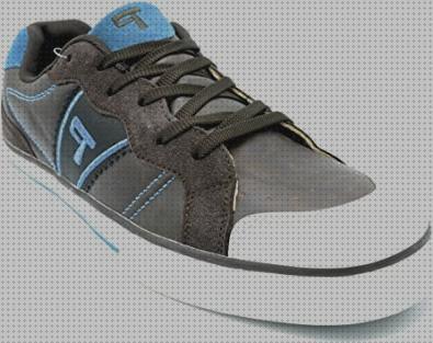 Review de zapatos paedes de hombre