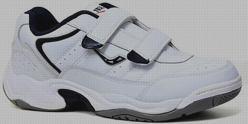 Las mejores marcas de hombres zapatos zapato hombre velcro