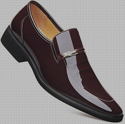 Las mejores marcas de hombres zapatos zapatos hombre formal