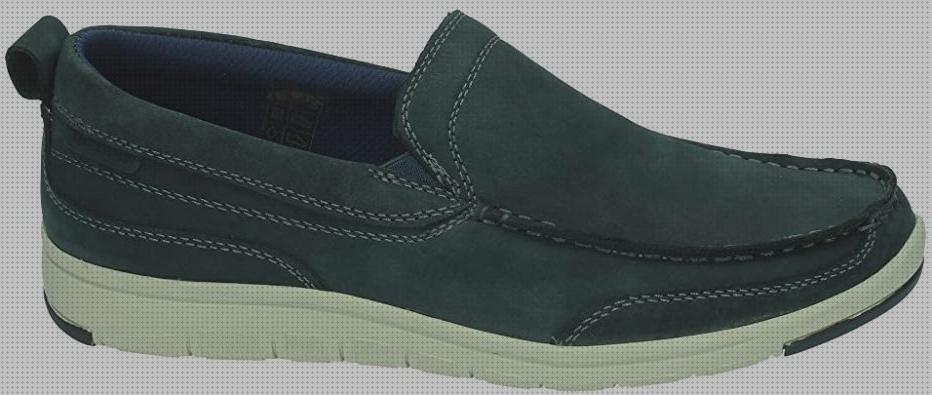 ¿Dónde poder comprar zapatos zapatos paredes casual hombre?
