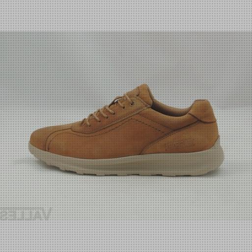 Análisis de los 6 mejores Zapatos Paredes Casuales De Hombres
