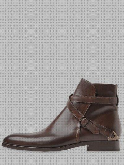 Análisis de los 9 mejores Zapatos Patricia De Hombres
