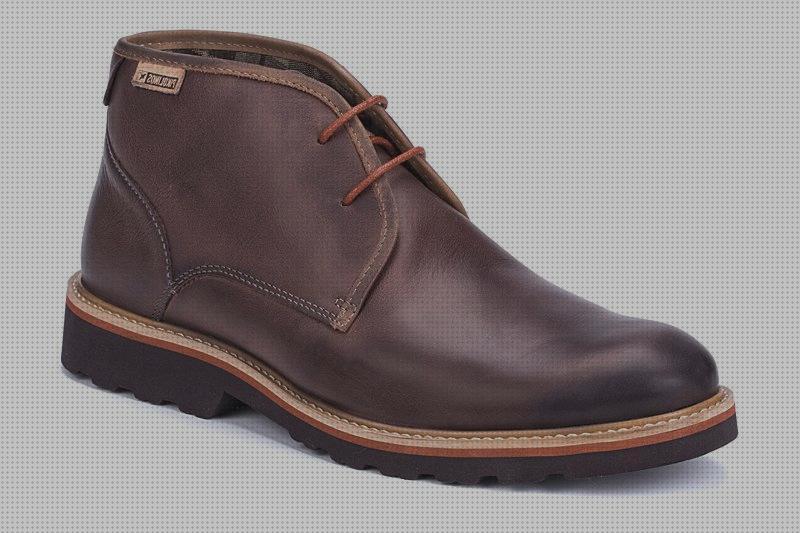 Los 11 Mejores Zapatos Pikolinos De Hombres Baratos
