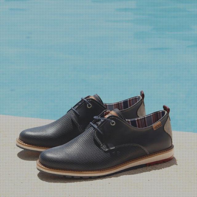 Las mejores pikolinos zapatos zapatos pikolinos hombre azul
